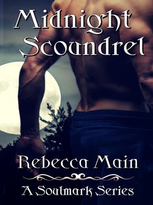 cover image of Midnight Scoundrel (A Soulmark Series Book 2)